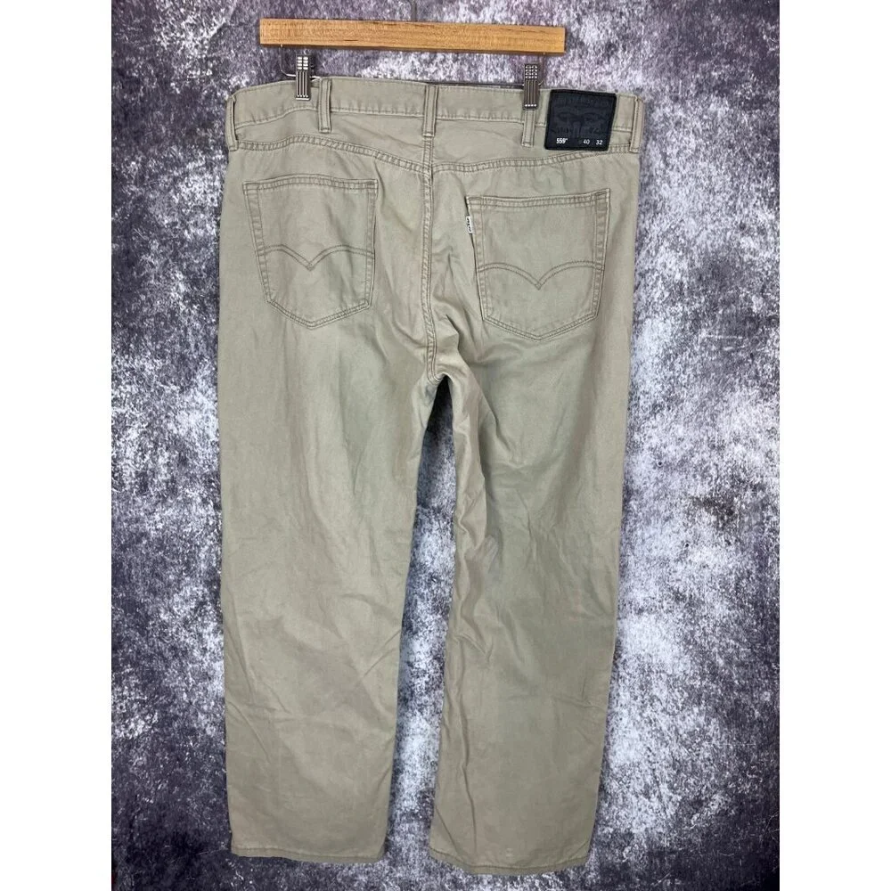 Levis levis 559